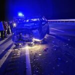 nusaybinde kamyonetin tira arkadan carptigi kazada 5 yarali ccb3438b328b