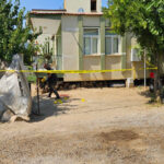 Burdur'da Damat Cinayeti Davasında Duruşma Devam Etti, Şahitlerden Çarpıcı İfadeler Geldi 3 oglunu oldurdum gel cenazeni gotur diye aramis 574c621b2f09