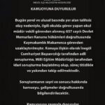 Öğrenciye Şiddet Uygulayan Öğretmen Görevden Alındı 1 okul mudurunun ogrenciyi yakasindan tutup yere savurdugu goruntulere inceleme 3 469dde4a70f8