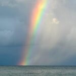 Ordu'da Yağmur Sonrası Denizin Üzerinde Gökkuşağı Görüntüleri Oluştu 2 orduda denizin uzerinde gokkusagi olustu 9120a2f506d9