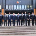 Türkiye Yurt Dışından Öğrenci Kabul Sınavı için ÖSYM ve YTB'den Protokol İmzaladı 4 osym ve ytbden uluslararasi ogrencilere iliskin is birligi 39cd196968dc