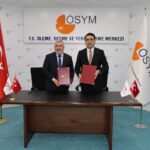 Türkiye Yurt Dışından Öğrenci Kabul Sınavı için ÖSYM ve YTB'den Protokol İmzaladı 2 osym ve ytbden uluslararasi ogrencilere iliskin is birligi af8c605a005b