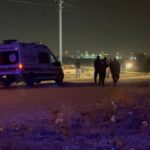 Konya'da Bir Genç Otomobilde Tüfekle Vurulmuş Halde Bulundu, Şüpheli Gözaltında 2 otomobilde olu bulundu c97c6f49a438