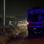 Konya'da Bir Genç Otomobilde Tüfekle Vurulmuş Halde Bulundu, Şüpheli Gözaltında 4 otomobilde olu bulundu e926dec74ea3