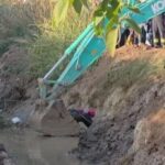 Adana’da Dereye Düşen Çocuğun Cesedine Ulaşıldı, Soruşturma Başlatıldı 1 oynarken dereye dusen muhammed boguldu 4a0e679811fa