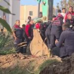 Adana’da Dereye Düşen Çocuğun Cesedine Ulaşıldı, Soruşturma Başlatıldı 2 oynarken dereye dusen muhammed boguldu 86031fba69ec