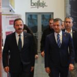 CHP Lideri Özgür Özel'den Anahtar Parti Ziyareti: "Düşman Hukuku Uygulamasına Karşıyız" 2 ozgur ozel tum partilerle diyalog halindeyiz 774c16d3d9e1