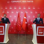 CHP Lideri Özgür Özel'den Anahtar Parti Ziyareti: "Düşman Hukuku Uygulamasına Karşıyız" 3 ozgur ozel tum partilerle diyalog halindeyiz b726ae2419e8