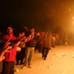 Palandöken Kayak Merkezi'nde etkileyici sezon açılışı coşkuyla gerçekleştirildi 6 palandokende gorkemli sezon acilisi 343df91cc66a