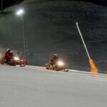 Palandöken Kayak Merkezi'nde etkileyici sezon açılışı coşkuyla gerçekleştirildi 7 palandokende gorkemli sezon acilisi 5d3453259b8c