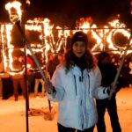 Palandöken Kayak Merkezi'nde etkileyici sezon açılışı coşkuyla gerçekleştirildi 1 palandokende gorkemli sezon acilisi 9fae47cc083a