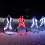 Palandöken Kayak Merkezi'nde etkileyici sezon açılışı coşkuyla gerçekleştirildi 4 palandokende gorkemli sezon acilisi de40ccb07ba8