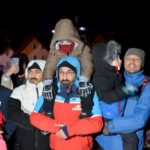 Palandöken Kayak Merkezi'nde etkileyici sezon açılışı coşkuyla gerçekleştirildi 2 palandokende gorkemli sezon acilisi f70b76060a67