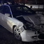 park halindeki hafif ticari araca carpan otomobilin surucusu aracini birakip kacti 3ad3577b5995