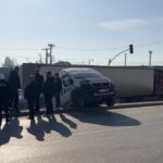 park halindeki minibus caddeden d 100 kara yoluna dustu 4aee955ce5d7