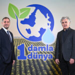 PepsiCo Türkiye, Doğa Koruma Merkezi ile ‘Bir Damla Bir Dünya Projesi’ ile 2024'te 735 milyon litre su tasarrufu hedefliyor. 1 pepsico turkiyeden bir damla bir dunya projesi ile su riskine karsi guclu gelecek insasi 89264ce4af25