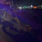 polis yarali kopegin ustunu kendi montuyla orttu 43a17f5dd3f4