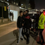 polisten kacarken ekip otosuna carpan ehliyetsiz surucuye 95 bin lira ceza 34a9a9dddf24