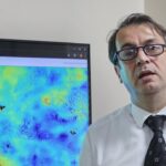 Zonguldak'taki Üniversite, Konya ve Bursa Ovalarındaki Yüzey Değişimlerini Uydu Verileriyle İnceledi 2 prof dr kutoglu bursa ve konyada cok onemli yuzey deformasyonlari ortaya cikti 9ad18259c814