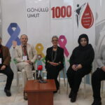 Yapay Zeka Lösemi Tedavisinde Dönüşüm Yaratıyor: Uzmanlar Farkındalığın Artması Gerektiğini Vurguladı 2 prof dr sari losemi tedavisinde yapay zeka elimizi guclendiren bir arac haline geldi 94282a57bf47