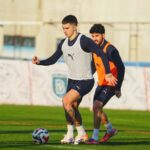 Başakşehir FK, Galatasaray ile oynayacağı Türkiye Kupası maçı için antrenmanlarını başlattı 1 rams basaksehir fk turkiye kupasinda galatasaray macinin hazirliklarina basladi bd8ff94011fd