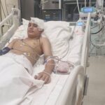 Konya'da öğrencinin başına taş atarak yaralayan arkadaşının serbest kalmasına ailesinden tepki! 6 sakalastigi okul arkadasi tasla hasan berati hastanelik etti a8c37d6332ec