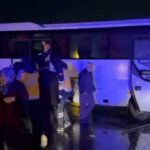 Sakarya'da zincirleme kaza: 12 yaralı, D-650 kara yolu 2 saat kapalı kaldı 3 sakaryada zincirleme kaza 12 yarali 2c607ca151c1