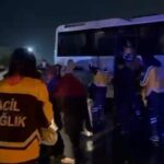 Sakarya'da zincirleme kaza: 12 yaralı, D-650 kara yolu 2 saat kapalı kaldı 5 sakaryada zincirleme kaza 12 yarali afbe4942d347