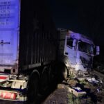 Sakarya'da zincirleme kaza: 12 yaralı, D-650 kara yolu 2 saat kapalı kaldı 1 sakaryada zincirleme kaza 12 yarali c80bcb01a5b9