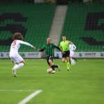 Sakaryaspor, Hatayspor'u 3-0'la Geçti! 3 sakaryaspor hatayspor 3 0 addd12eac14c