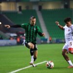 Sakaryaspor, Hatayspor'u 3-0'la Geçti! 2 sakaryaspor hatayspor 3 0 b0244b43b600