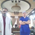 Türkiye, Suriye'de Yıllardır Kapalı Olan Kalp Hastanesini Yeniden Açtı 2 samdaki kalp hastanesini turkiye ayaga kaldirdi 1869bc3ceade