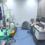 Türkiye, Suriye'de Yıllardır Kapalı Olan Kalp Hastanesini Yeniden Açtı 6 samdaki kalp hastanesini turkiye ayaga kaldirdi c31fda8a6dd7