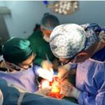 Türkiye, Suriye'de Yıllardır Kapalı Olan Kalp Hastanesini Yeniden Açtı 1 samdaki kalp hastanesini turkiye ayaga kaldirdi ec4b28a4b568