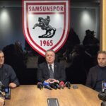 Samsunspor Başkanvekili Veysel Bilen: "Taraftarların Islıkları Kabul Edilemez" 4 samsunspor baskanvekili bilen sozde taraftarlardan sikayetciyim 345c6541e164