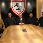 Samsunspor Başkanvekili Veysel Bilen: "Taraftarların Islıkları Kabul Edilemez" 3 samsunspor baskanvekili bilen sozde taraftarlardan sikayetciyim 3d6d986eebe4