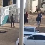 Şanlıurfa'da Çocukların Tartışması Kavgaya Dönüştü: 5 Yaralı, Bir Kişi Vuruldu 3 sanliurfada cocuklarin kavgasina buyukler dahil oldu 5 yarali 088bba921040