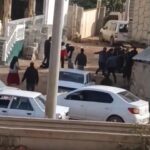 Şanlıurfa'da Çocukların Tartışması Kavgaya Dönüştü: 5 Yaralı, Bir Kişi Vuruldu 6 sanliurfada cocuklarin kavgasina buyukler dahil oldu 5 yarali 1759ee2c35ed