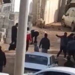 Şanlıurfa'da Çocukların Tartışması Kavgaya Dönüştü: 5 Yaralı, Bir Kişi Vuruldu 4 sanliurfada cocuklarin kavgasina buyukler dahil oldu 5 yarali 874265591798