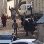 Şanlıurfa'da Çocukların Tartışması Kavgaya Dönüştü: 5 Yaralı, Bir Kişi Vuruldu 5 sanliurfada cocuklarin kavgasina buyukler dahil oldu 5 yarali e7a27dab8e48