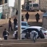 Şanlıurfa'da Çocukların Tartışması Kavgaya Dönüştü: 5 Yaralı, Bir Kişi Vuruldu 2 sanliurfada cocuklarin kavgasina buyukler dahil oldu 5 yarali e897a0ceed1f