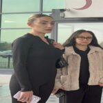 Güllü'nün Kızı Tuğyan Gülter, Anne Cinayetinden Tutuklandı 1 sarkici gullunun olumune iliskin sorusturmada kizi tugyan gulter tutuklandi 4 69e327c18dfd