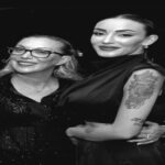 Güllü'nün Kızı Tuğyan Gülter, Anne Cinayetinden Tutuklandı 2 sarkici gullunun olumune iliskin sorusturmada kizi tugyan gulter tutuklandi 4 f41d28c4a177