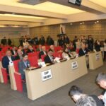 Şehzadeler Belediyesi'nde Yeni Başkan Hakan Şimşek Oldu 6 sehzadeler belediyesi baskani hakan simsek oldu baca9b19b3f4