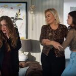 Kanal D'nin Güller ve Günahlar dizisindeki Berrak karakteri, izleyicilere adeta kabuslar yaşatıyor. 1 sevimin tokadi sanal medyayi salladi 88d0f28baae9