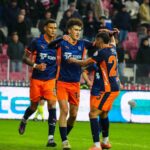 Eldor Shomurodov, Başakşehir'in Gol Savaşındaki Yıldızı Olmaya Devam Ediyor 3 shomurodov rams basaksehiri sirtliyor b3ca3ad19b6a