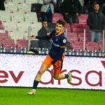 Eldor Shomurodov, Başakşehir'in Gol Savaşındaki Yıldızı Olmaya Devam Ediyor 2 shomurodov rams basaksehiri sirtliyor bc65b6d934e3
