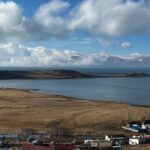 Çıldır Gölü'nde Hava Sıcaklıklarının Normalin Üstünde Seyretmesi Nedeniyle Kış Gelmedi 3 sicakliklar mevsim normali uzerinde cildir golu de donmadi 4a95d5e072b4