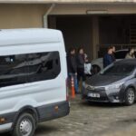 Ereğli'de düzenlenen silah kaçakçılığı operasyonunda 13 şüpheli gözaltına alındı, 3 kişi tutuklandı 1 silah kacakciligi operasyonunda 1i polis 3 supheli tutuklandi 8bb2ec70fa8d