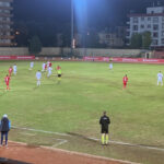 Silifke Belediyespor, Türkiye Kupası'nda Antalyaspor'a 1-0 Yenildi 2 silifke belediyespor hesapcom antalyaspor 0 1 38a154b96778